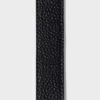 Cinturón de cuero legendario de latón macizo Cinturón de cuero legendario de latón macizo