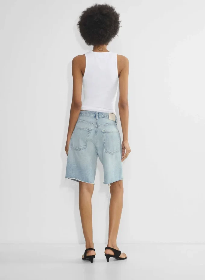 Citizens of Humanity Ayla Short Citizens of Humanity Ayla Short