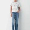 Citizens of Humanity Lindz Easy Straight Jean Citizens of Humanity Lindz Easy Straight Jean