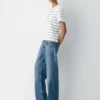 Citizens of Humanity Lindz Easy Straight Jean Citizens of Humanity Lindz Easy Straight Jean