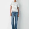 Citizens of Humanity Lindz Easy Straight Jean Citizens of Humanity Lindz Easy Straight Jean