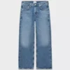 Citizens of Humanity Lindz Easy Straight Jean Citizens of Humanity Lindz Easy Straight Jean
