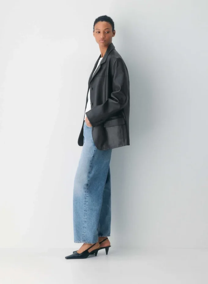 Citizens of Humanity Miro Relaxed Jean Citizens of Humanity Miro Relaxed Jean