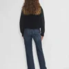 Citizens of Humanity Vidia Mid Rise Boot Jean