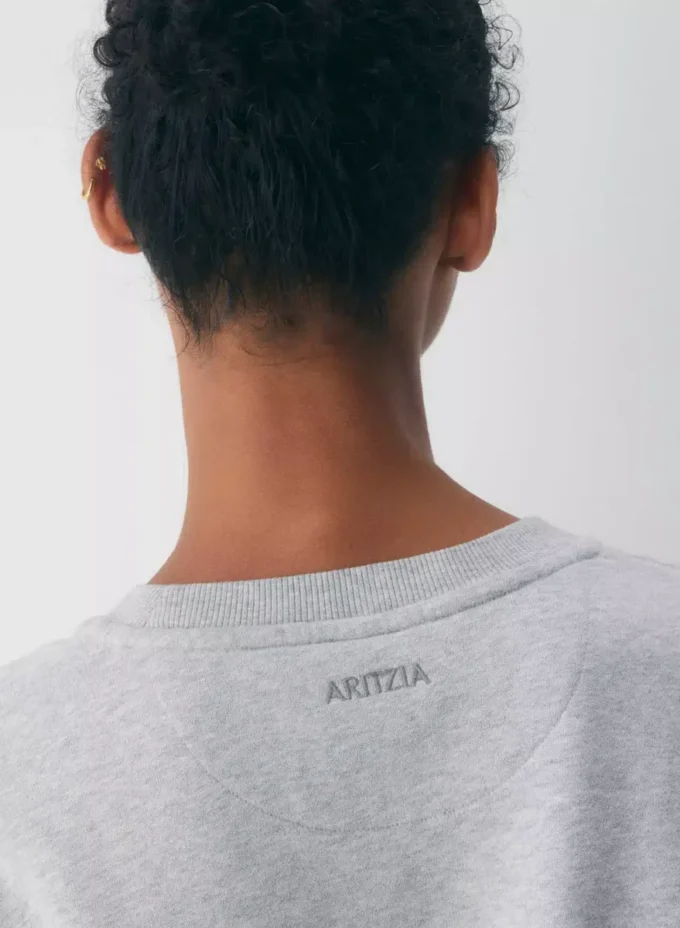 cómodo tejido de felpa. Nueva sudadera Mega Crew cómodo tejido de felpa. Nueva sudadera Mega Crew