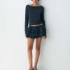 Cotton Charm™ Sundance Sweater