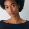 Cotton Charm™ Sundance Sweater