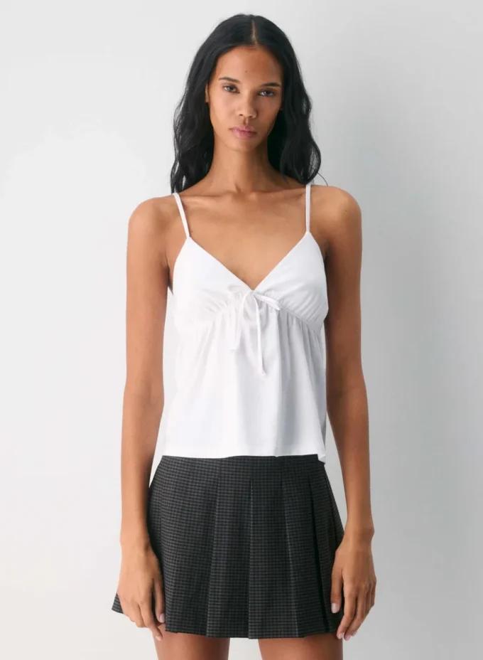 CottonWhisk™ Camisola Loulou CottonWhisk™ Camisola Loulou