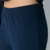 Cozy Sweatfleece de Aritzia. Pantalones de chándal ajustados Cozy Sweatfleece de Aritzia. Pantalones de chándal ajustados