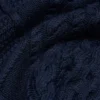 Cárdigan de lana merino Heritage Knit Cárdigan de lana merino Heritage Knit