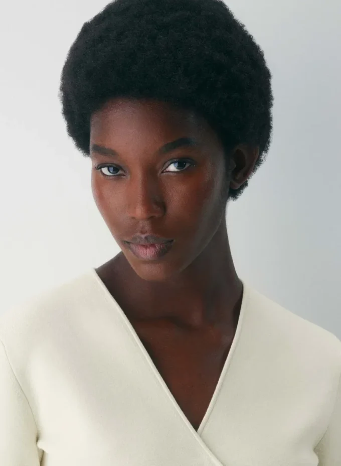 Cárdigan Nanette