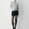 Cuello alto Essential Cashmere