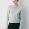 Cuello alto Essential Cashmere