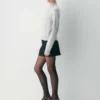 Cuello alto Essential Cashmere