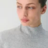 Cuello alto Essential Cashmere
