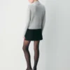 Cuello alto Essential Cashmere