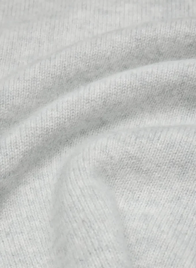 Cuello alto Essential Cashmere