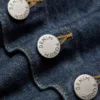 Denim Forum La falda micro de denim Gisele Denim Forum La falda micro de denim Gisele