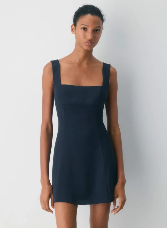 Dress Dollop