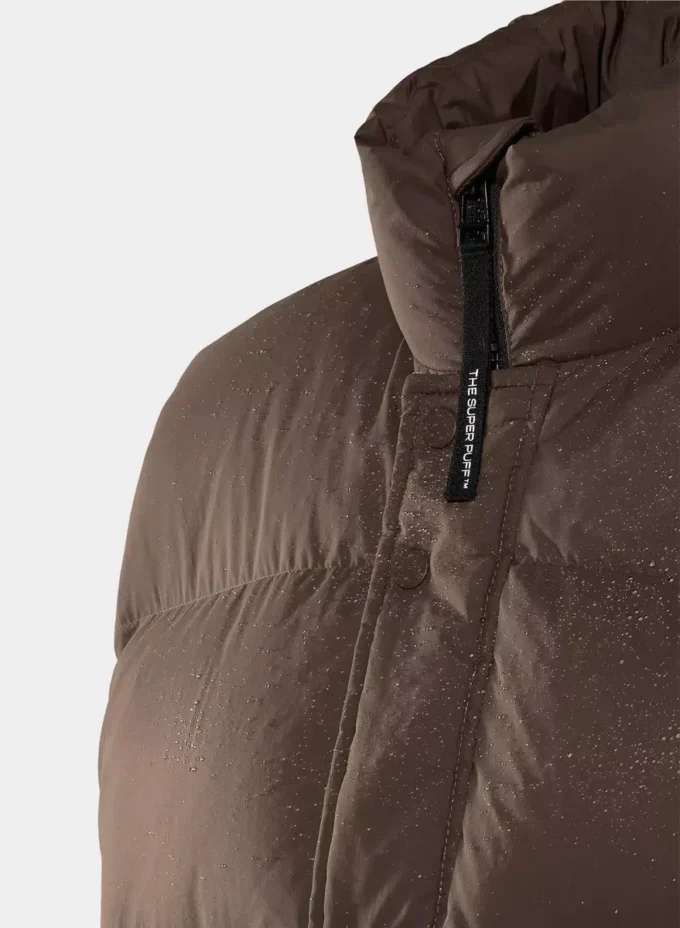 El chaleco Super Puff™ para hombre – cliMATTE™ El chaleco Super Puff™ para hombre – cliMATTE™