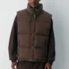 El chaleco Super Puff™ para hombre – cliMATTE™ El chaleco Super Puff™ para hombre – cliMATTE™