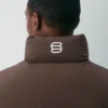 El chaleco Super Puff™ para hombre – cliMATTE™ El chaleco Super Puff™ para hombre – cliMATTE™