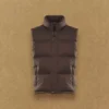 El chaleco Super Puff™ para hombre – cliMATTE™ El chaleco Super Puff™ para hombre – cliMATTE™