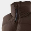 El chaleco SuperSnug Puff™ – cliMATTE™