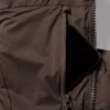 El chaleco SuperSnug Puff™ – cliMATTE™