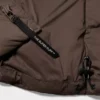 El chaleco SuperSnug Puff™ – cliMATTE™