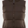 El chaleco SuperSnug Puff™ – cliMATTE™