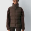 El chaleco SuperSnug Puff™ – cliMATTE™