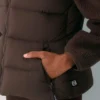 El chaleco SuperSnug Puff™ – cliMATTE™
