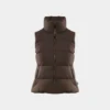 El chaleco SuperSnug Puff™ – cliMATTE™