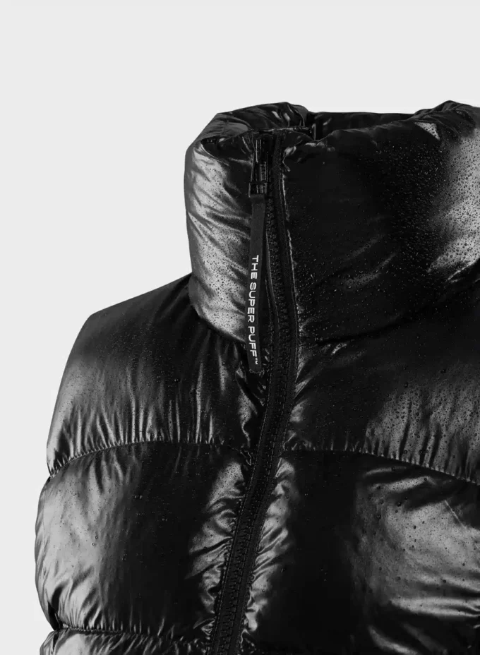 El chaleco SuperSnug Puff™ – Hi-Gloss El chaleco SuperSnug Puff™ – Hi-Gloss
