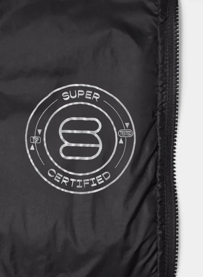 El chaleco SuperStuff Puff™ – Lite Shine El chaleco SuperStuff Puff™ – Lite Shine