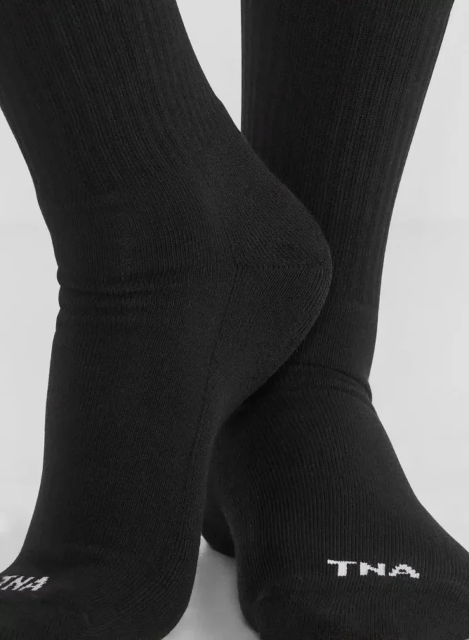 El mejor pack de 3 pares de calcetines cortos El mejor pack de 3 pares de calcetines cortos