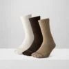 El mejor pack de 3 pares de calcetines cortos El mejor pack de 3 pares de calcetines cortos