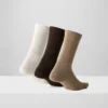 El mejor pack de 3 pares de calcetines cortos El mejor pack de 3 pares de calcetines cortos