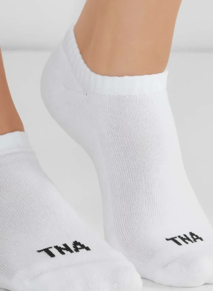 El mejor pack de 3 pares de calcetines invisibles El mejor pack de 3 pares de calcetines invisibles
