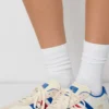 El mejor pack de 5 pares de calcetines cortos El mejor pack de 5 pares de calcetines cortos