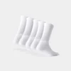 El mejor pack de 5 pares de calcetines cortos El mejor pack de 5 pares de calcetines cortos