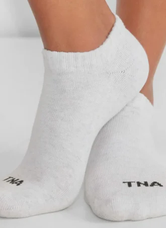 El mejor pack de 5 pares de calcetines invisibles