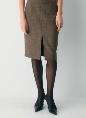 Falda Carly