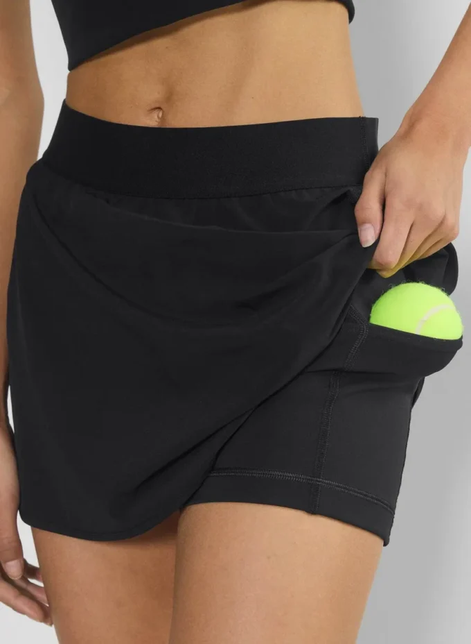 Falda micro MoveTech™ Challenger