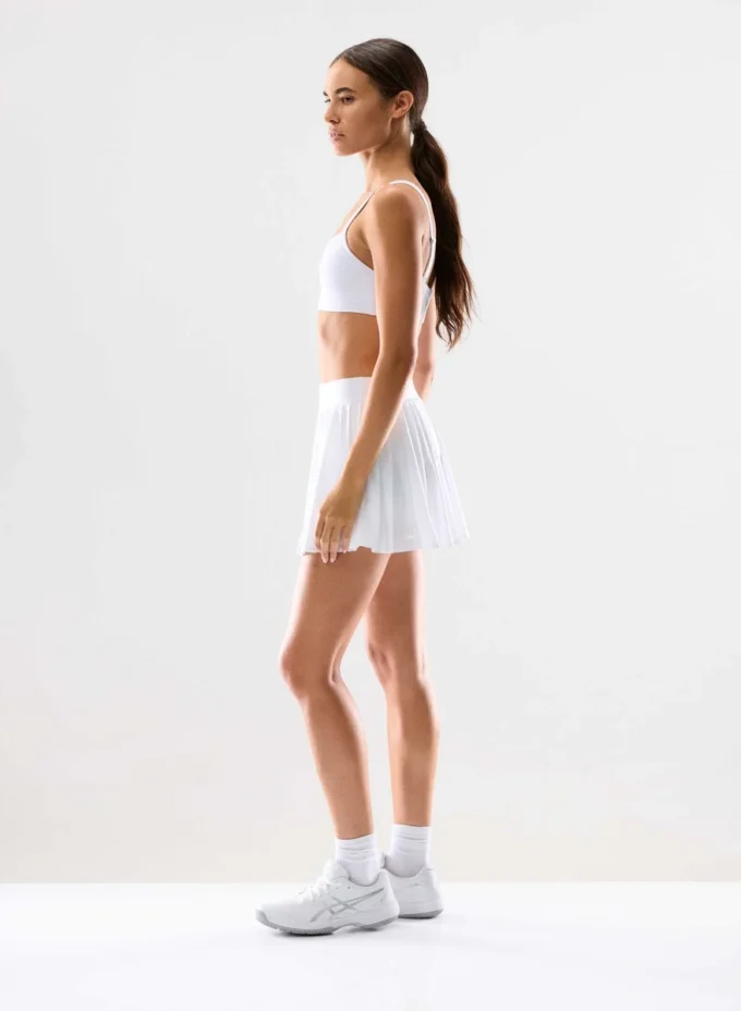 Falda micro Movetech™ Tennis Pro Falda micro Movetech™ Tennis Pro