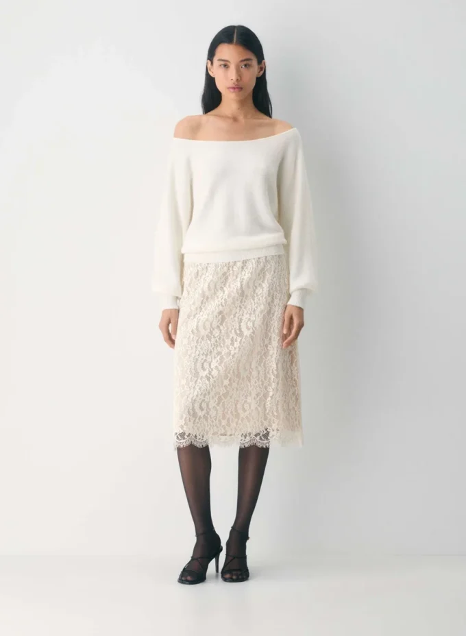 Falda Nightwatch Falda Nightwatch
