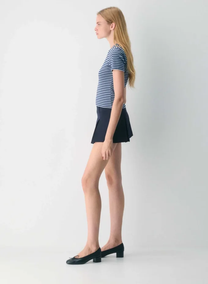 Falda pantalón Chantilly
