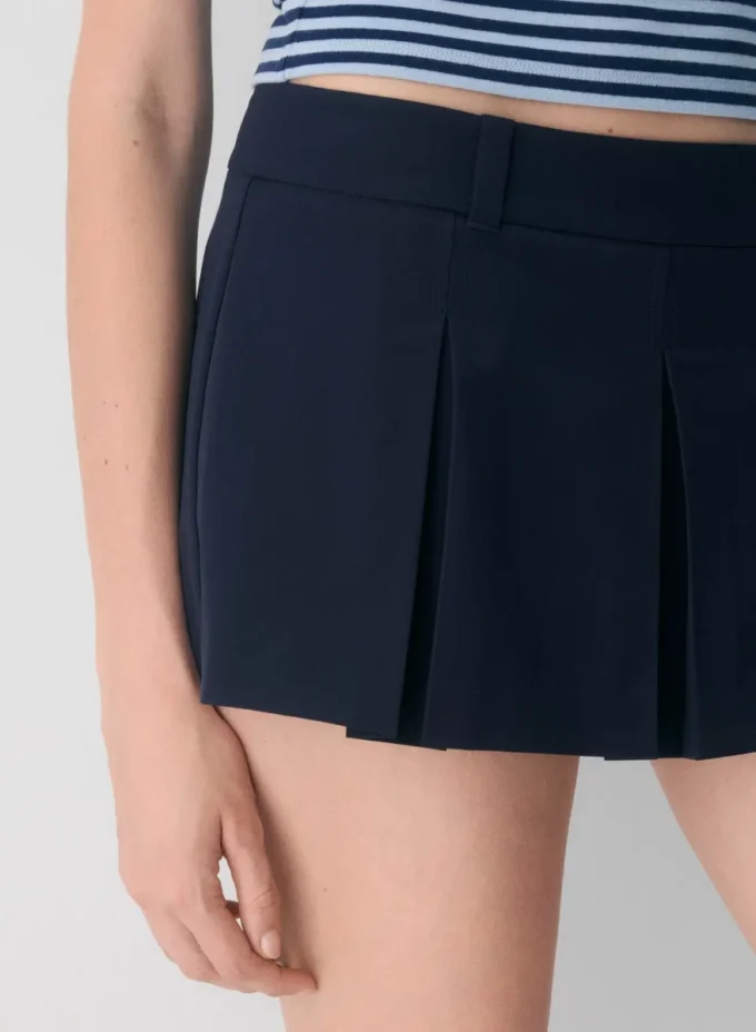 Falda pantalón Chantilly