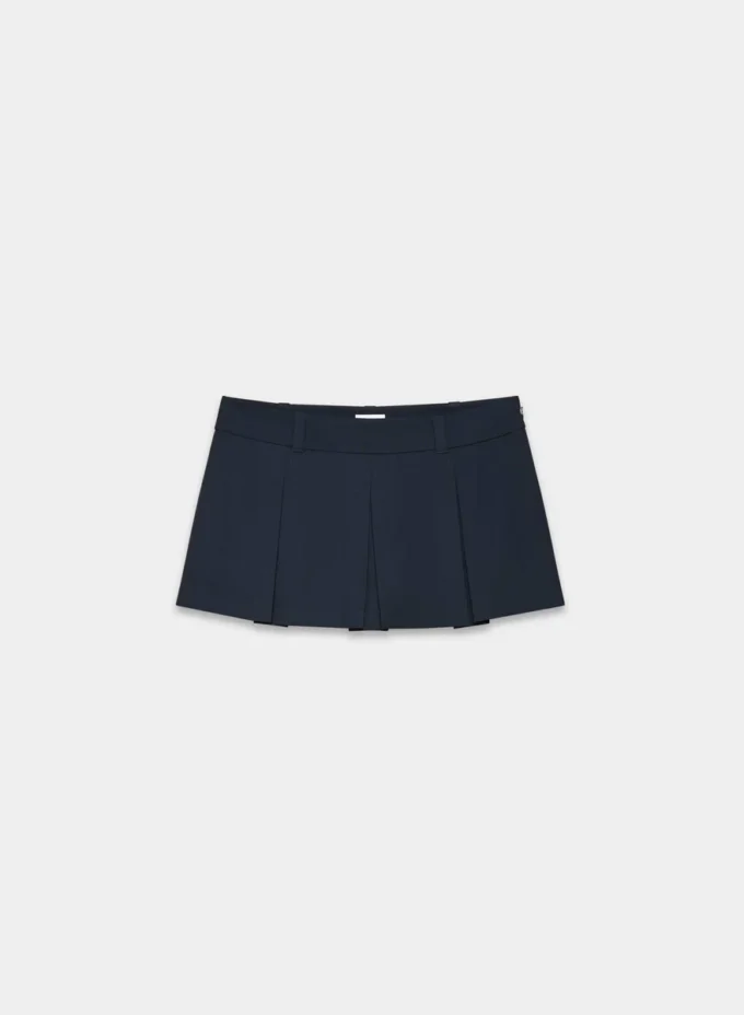 Falda pantalón Chantilly